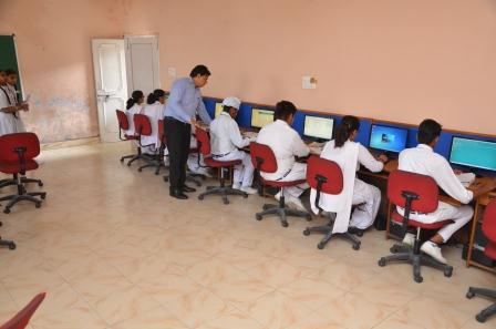 Computer Lab